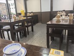 -蟹上黄·蟹黄面·江南糖水(人民广场店)