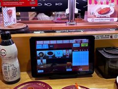 -寿司郎(皇庭广场店)