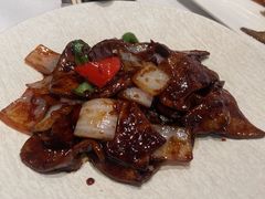 -老吉士(环贸iapm店)