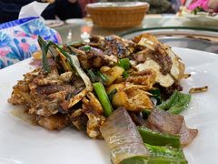 -红日饭店(裕隆三路店)