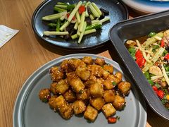 -周三的情书花园餐厅(江北店)