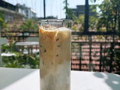 -边渡咖啡烘焙店(昙华林店)