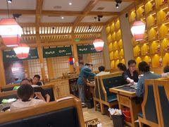 -韩烧牛中牛·甄选黑牛烤肉(黑金店)