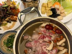 -北京王府井希尔顿酒店·万斯阁西餐厅