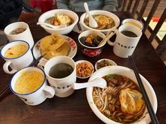 -東茅街茶馆
