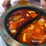团购超划算的一家味道足的市井火锅