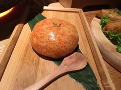 飞鱼籽墨鱼滑-湊湊火锅·茶憩(杭州湖滨银泰in77店)