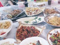 -小民大排档(光谷店)