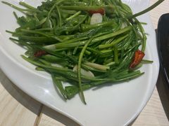 水性杨花-小厨子私房菜·云南美食店