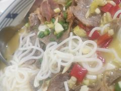 -隆源山寨土菜馆