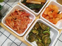 -英兰朝族饭店(河南桥头店)