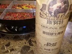 -大龙老火锅·总店(龙头寺店)