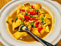 客家煎酿豆腐-云境生态园(红谷滩店)