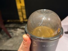 鲜橙柚子茶-徐记海鲜(阿波罗店)