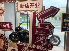 -北京德悦行BMW宝马摩托车