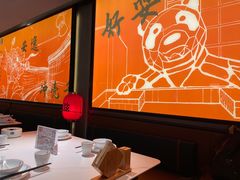 -辛香汇·现炒川菜(城北万象城店)