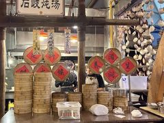 -石岐佬中山菜馆(张溪店)