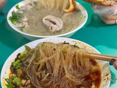 -甘记肥肠粉(马鞍北路店)