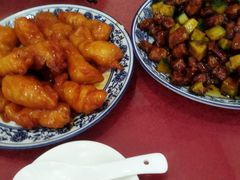 -北大地皖峰饭馆