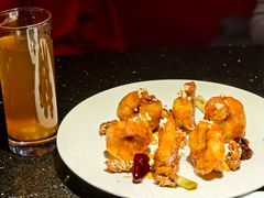 -爱玲EILEEN(环球金融中心店)