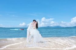 -色色婚纱摄影(大沥旗舰店)