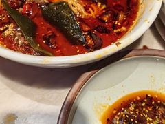 -辛香汇·锦里丨现炒川菜(中南城店)