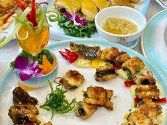 -金生美食(贵州路店)