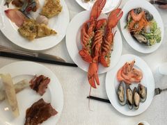 -银龙酒店-巴黎时光西餐厅