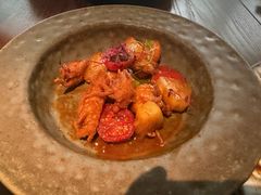 -本处·素食·融合料理(南油店)