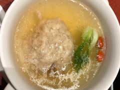 -镇江苏宁万豪酒店-苏筵中餐厅