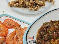 -日照大牌檔•小船海鲜(万平口店)