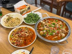 -艺味深尝(云锦路店)