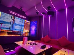 -星聚会KTV(龙湖上海奉贤天街店)