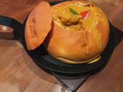 -大树餐厅(益田假日店)