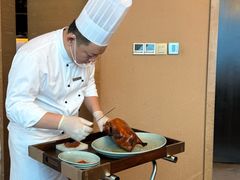 -无锡苏宁银河国际酒店-悦府65中餐厅
