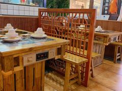 大堂-小胖墩炝锅鱼(天钥桥路店)