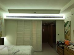 -三亚海棠湾万丽度假酒店