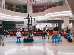 -成康体育青少年篮球培训(相城店)