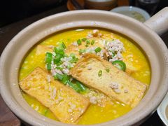 -西郊八号·山野江西菜(开发区店)