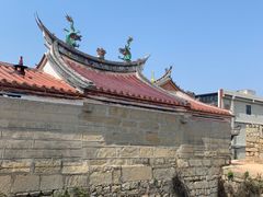 -崇武古城风景区