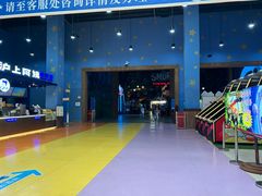 -蓝精灵乐园·世茂精灵之城主题乐园