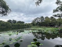 -承德避暑山庄景区