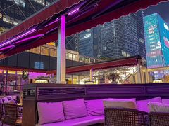 -DEW Lounge(深圳湾店)