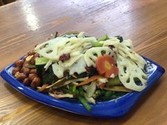 -大嘻咹biangbiang面(历史博物馆店)
