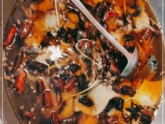 -辣婆婆(航天桥店)