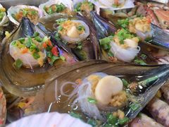 -陈小厨海鲜大咖·15年平潭味(龙王头店)