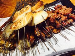-珍祥烧烤涮肚(舜耕路店)