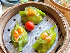 -点都德(水贝IBC店)