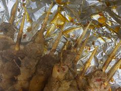 -肉串汪(望京店)