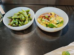 -很久以前羊肉串(朝阳路店)